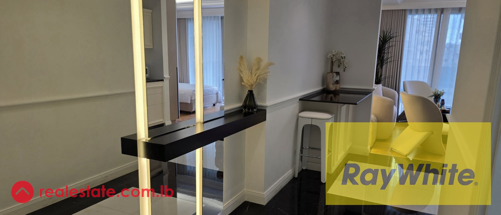 Studio for Sale in Downtown with Full Sea View — Hub Realtors