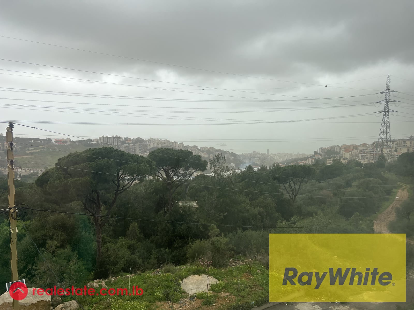Apartment for Sale in Ain Saadeh – 160 SQM — Hub Realtors