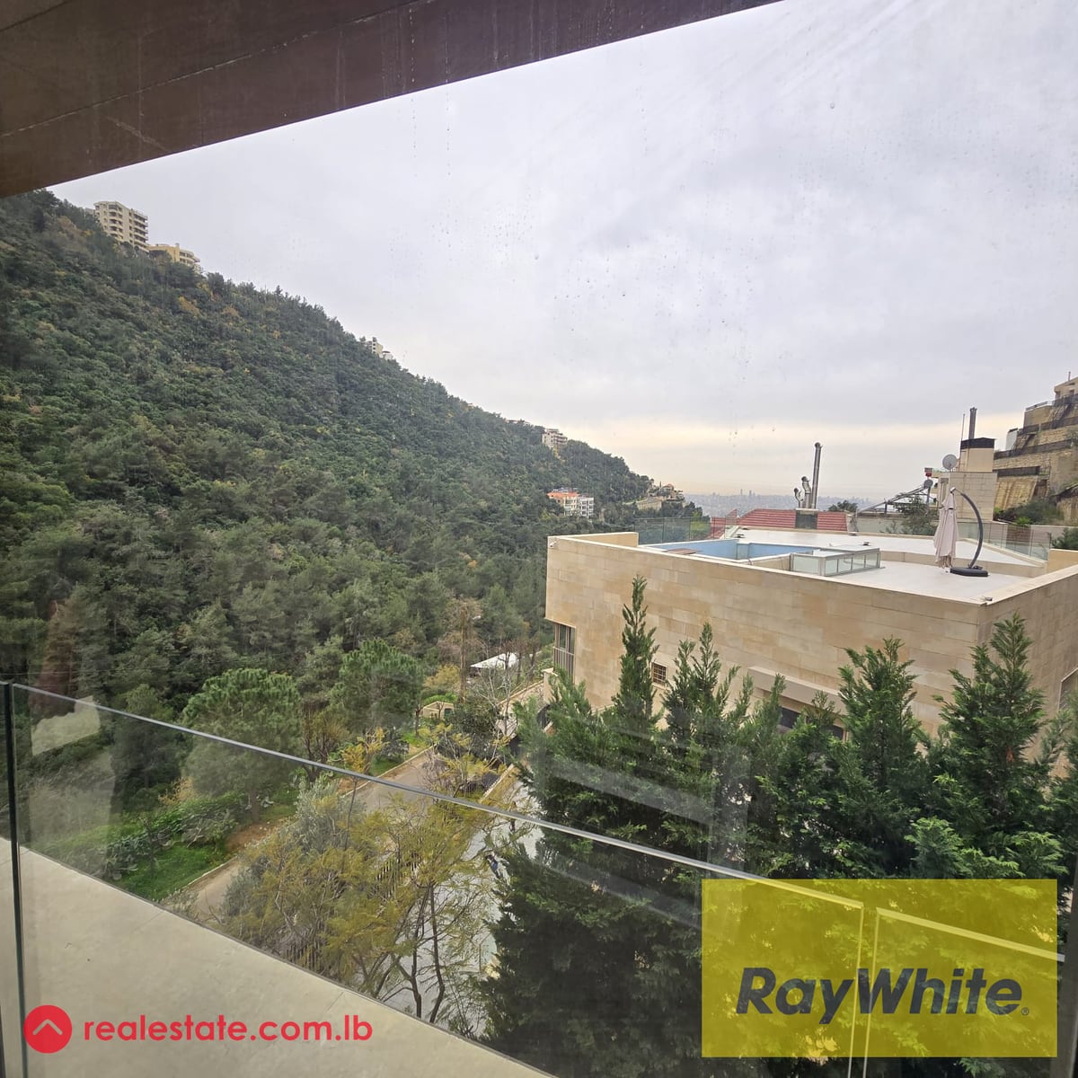 Apartment for sale in Biyada — Hub Realtors