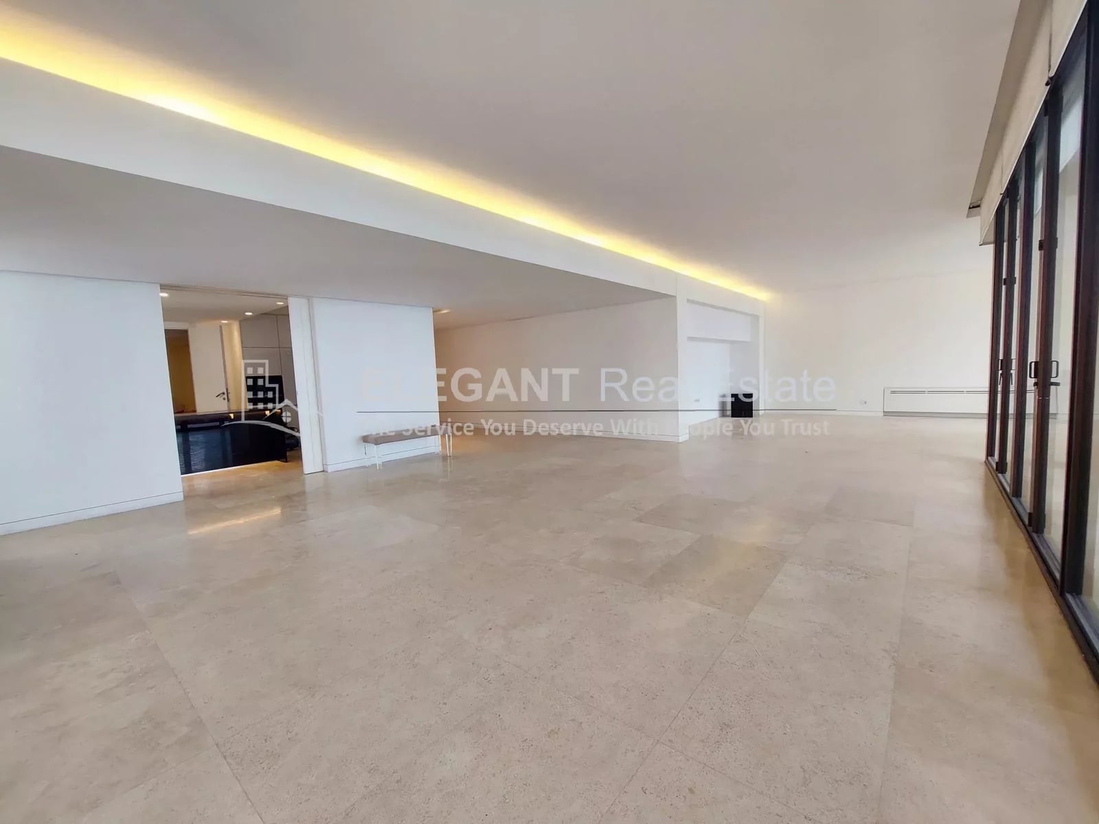 High End Finishing Apartment with Sea View! — Hub Realtors
