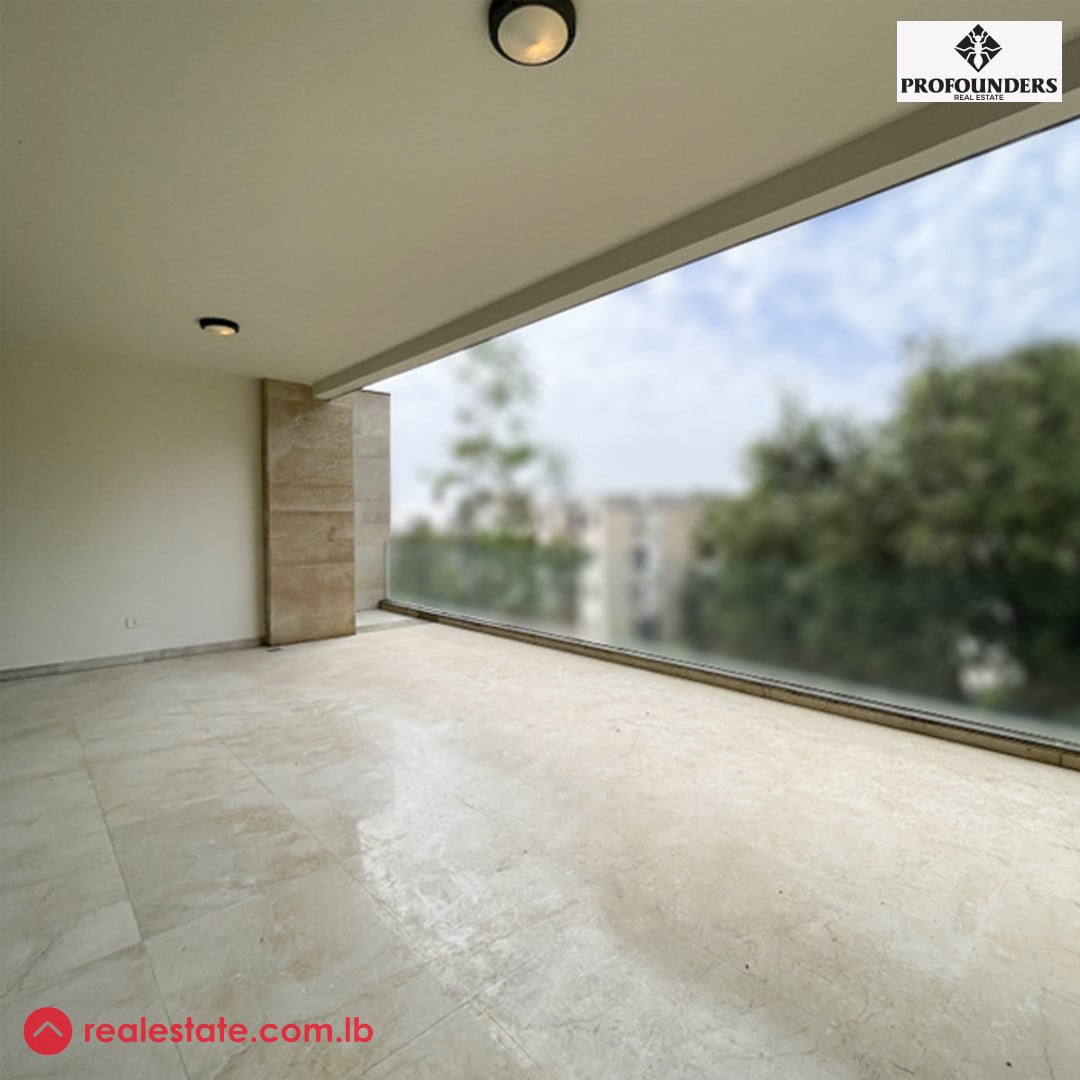 Prime Location Apartment for Rent in Dik El Mehdi — Hub Realtors
