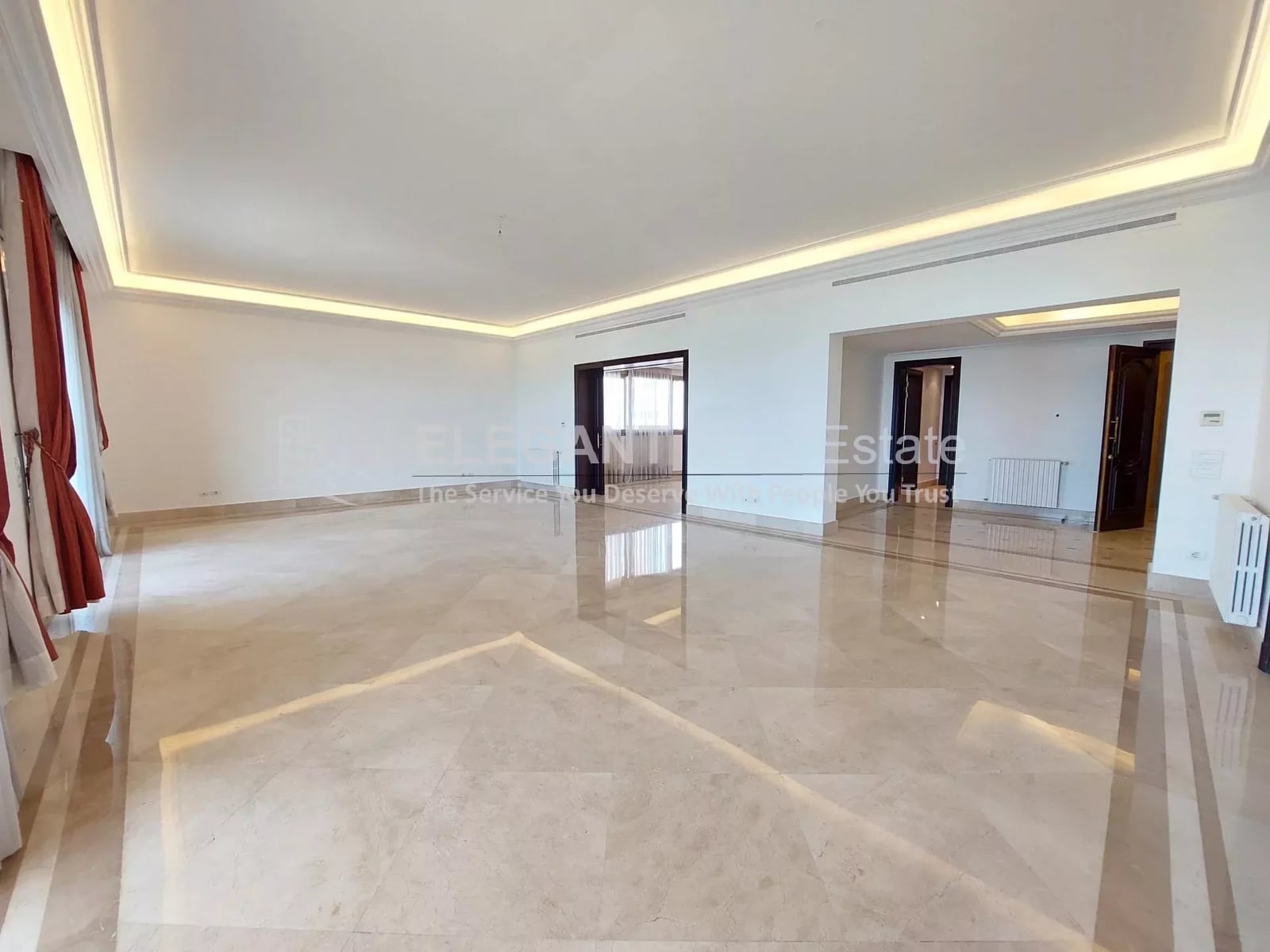 Spacious with Panoramic Sea View & 24/7 Electricity ! — Hub Realtors