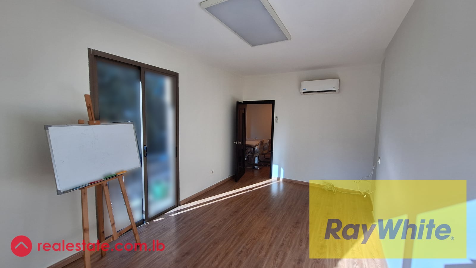 City View Office for Rent – Bechara El-Khoury — Hub Realtors