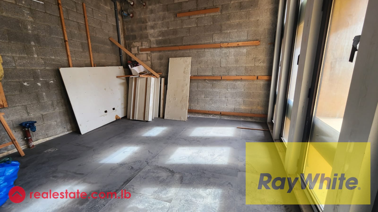 Office for Rent | Solidere Downtown Beirut |Core And Shell — Hub Realtors