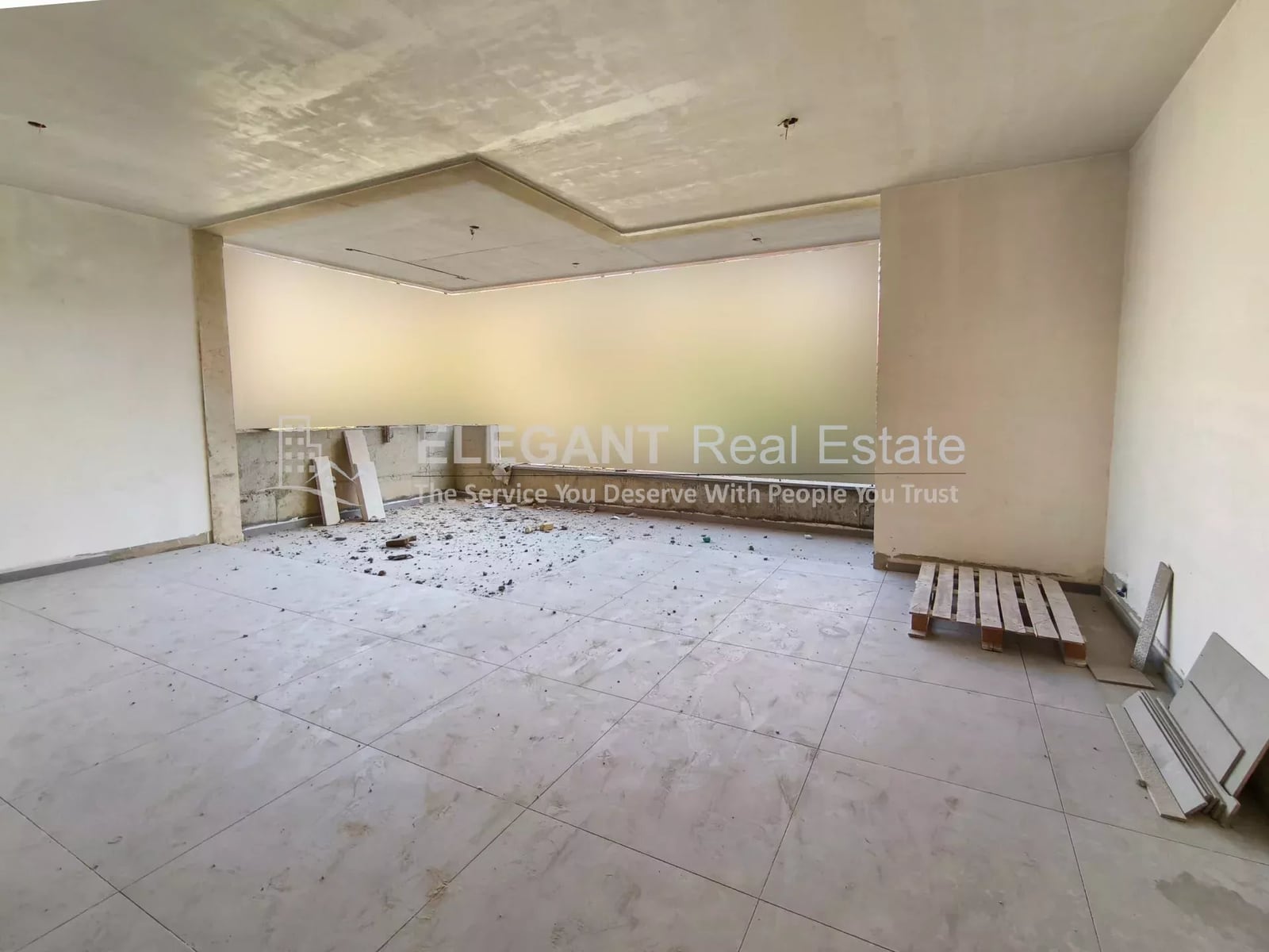 Apartment for Sale | Facility Payment | Hazmieh — Hub Realtors