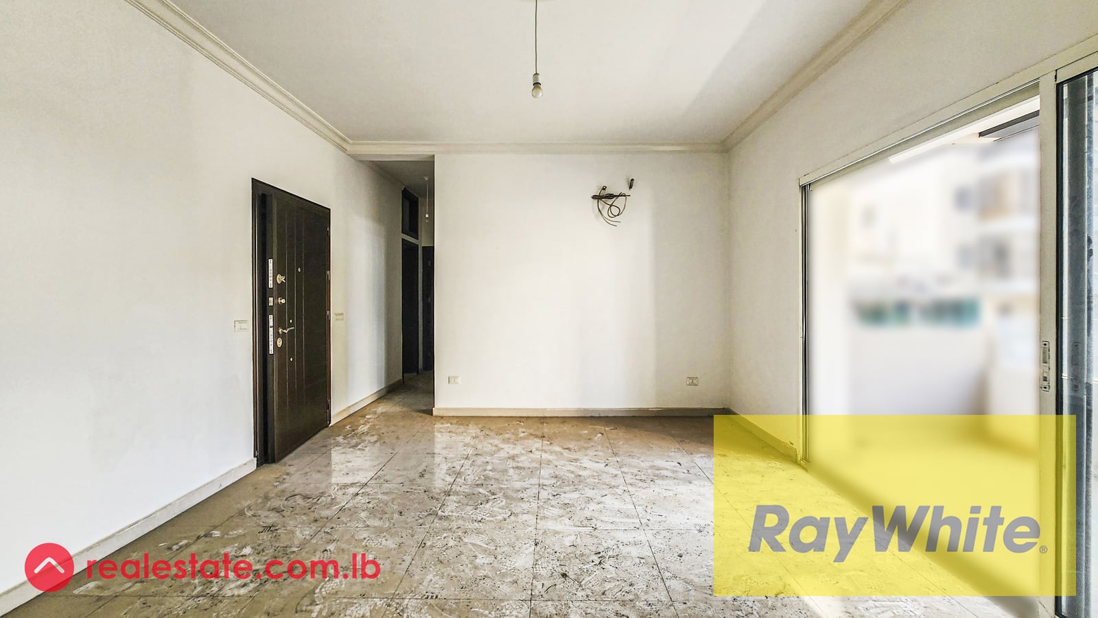 Apartment for sale in Achrafieh — Hub Realtors