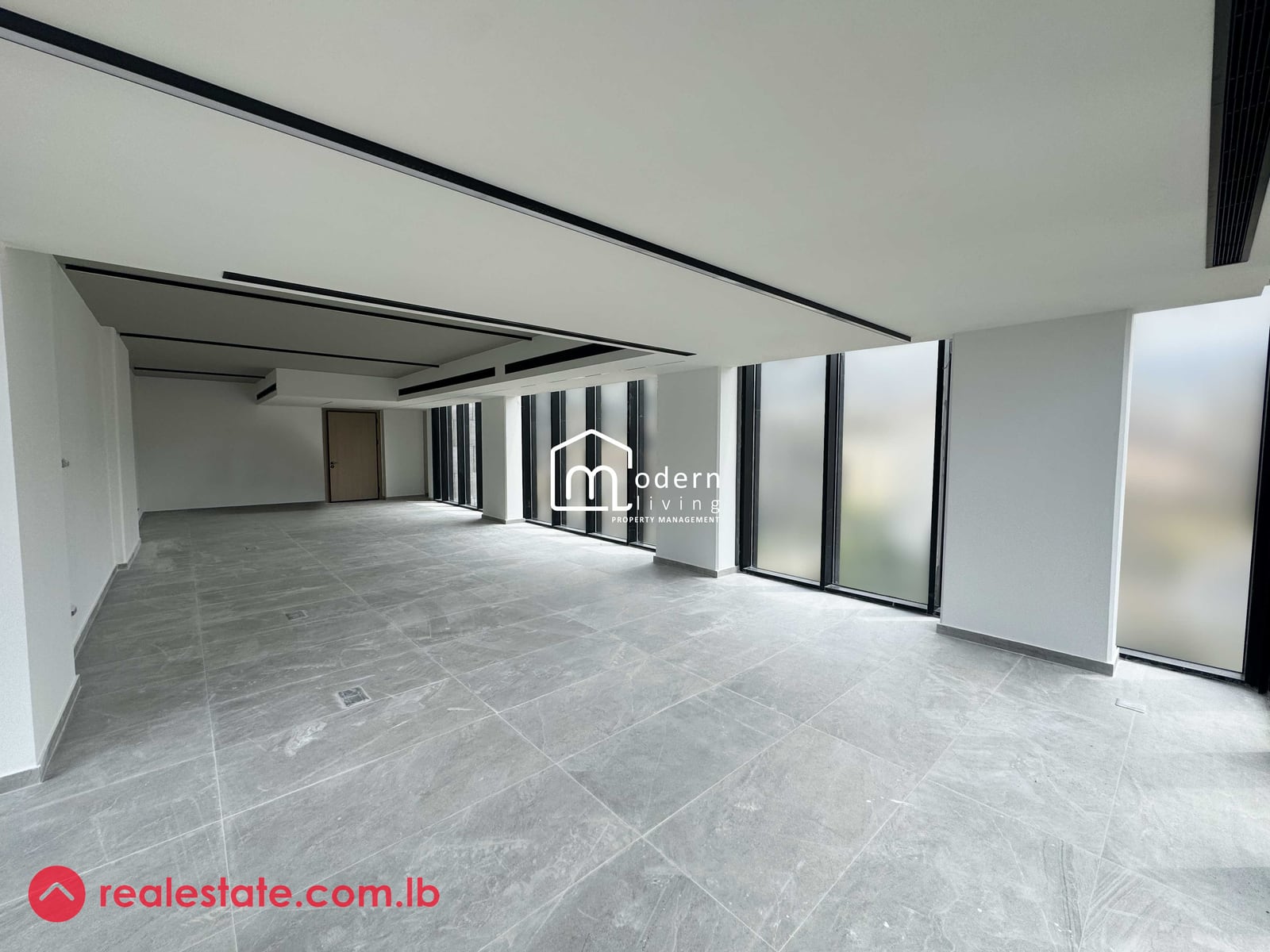110 Sqm - Office For Rent in Antelias — Hub Realtors