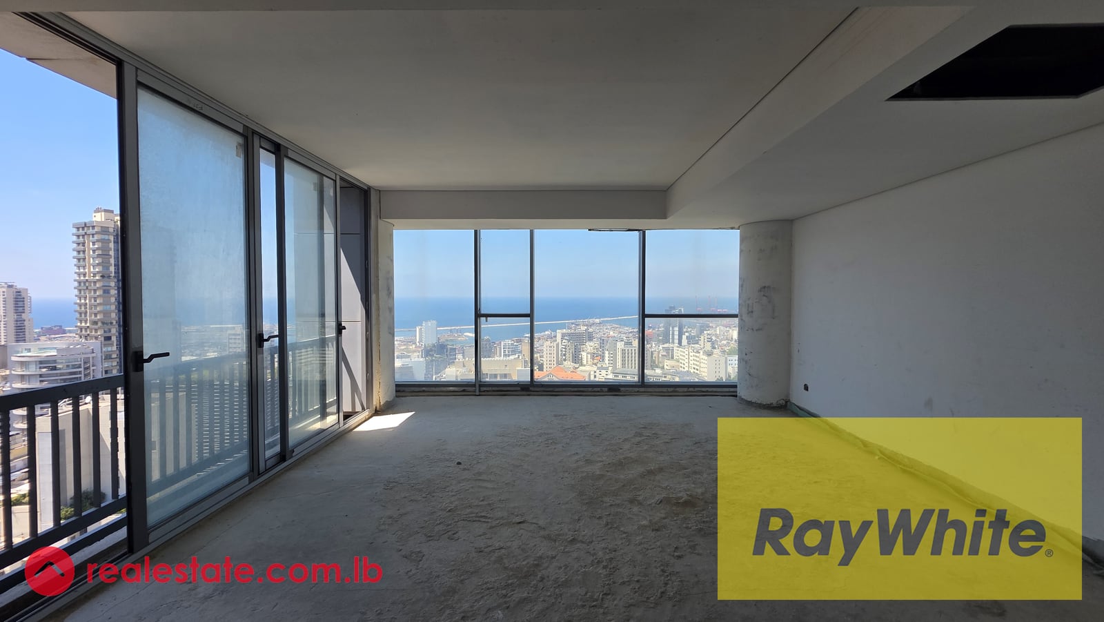 Apartment For Sale in Achrafieh - Carre D'or — Hub Realtors
