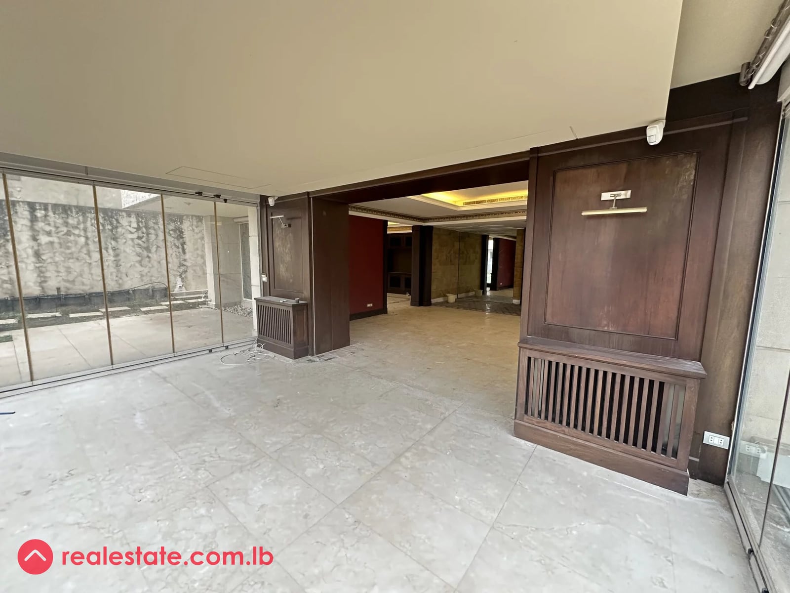 Luxurious Garden Floor apartment in Mtaileb For Sale with Exceptional outdoor spaces — Hub Realtors