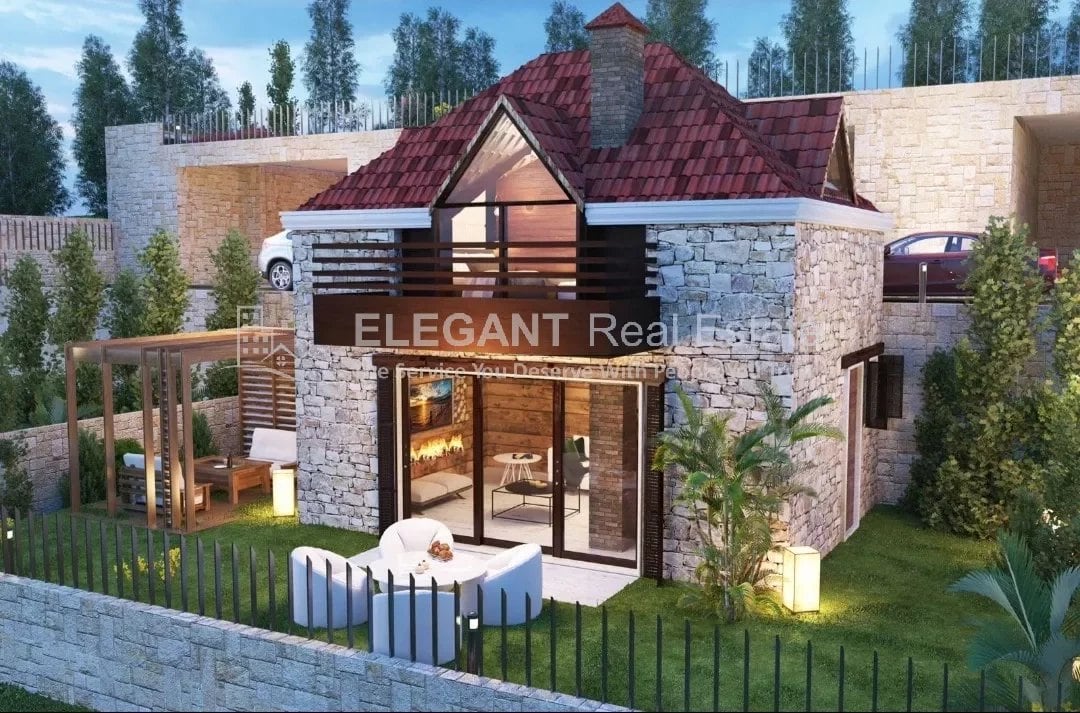 Brand New Villas | Payment Facilities — Hub Realtors