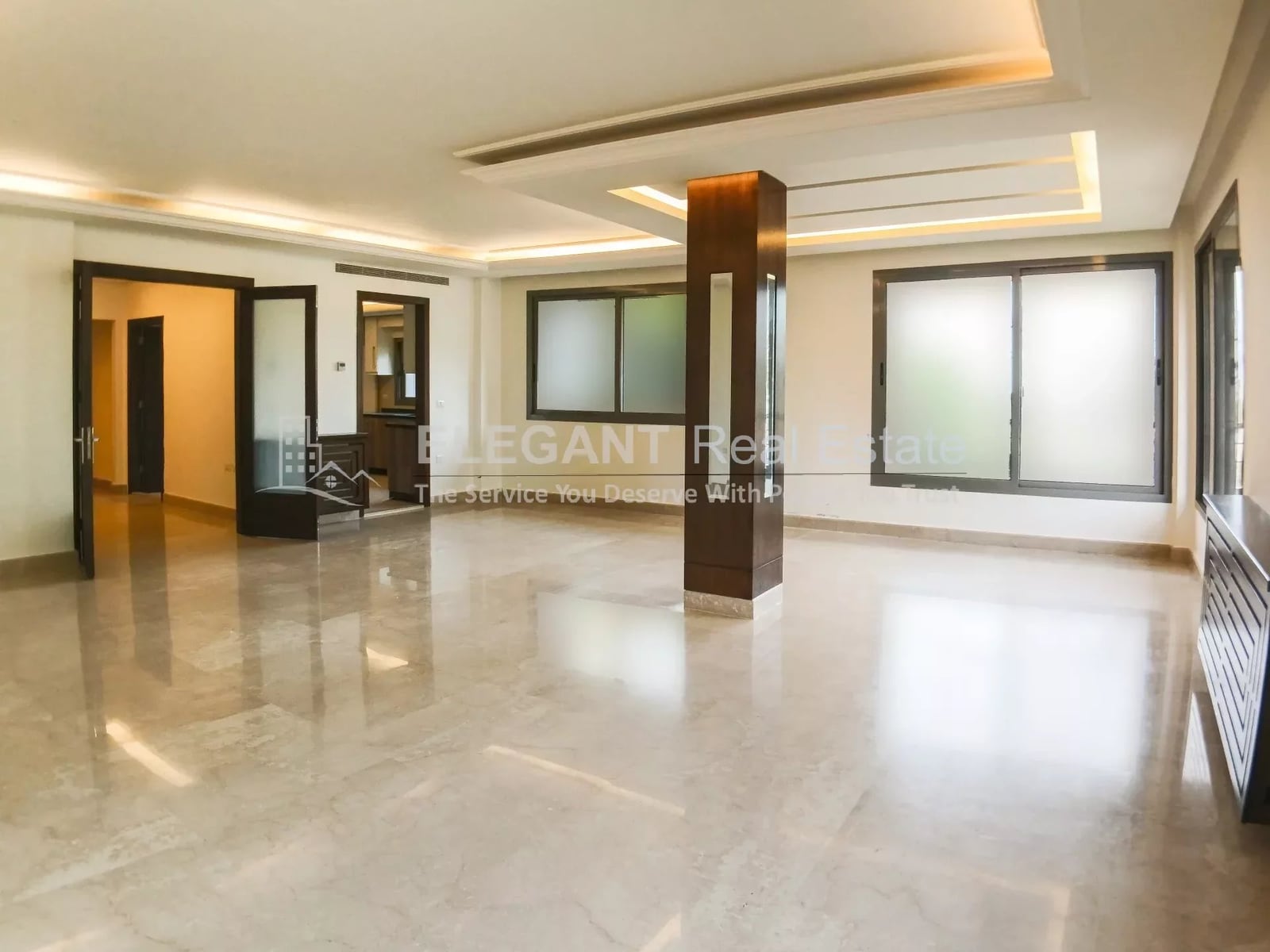 Beautiful Flat | Calm Surrounding — Hub Realtors