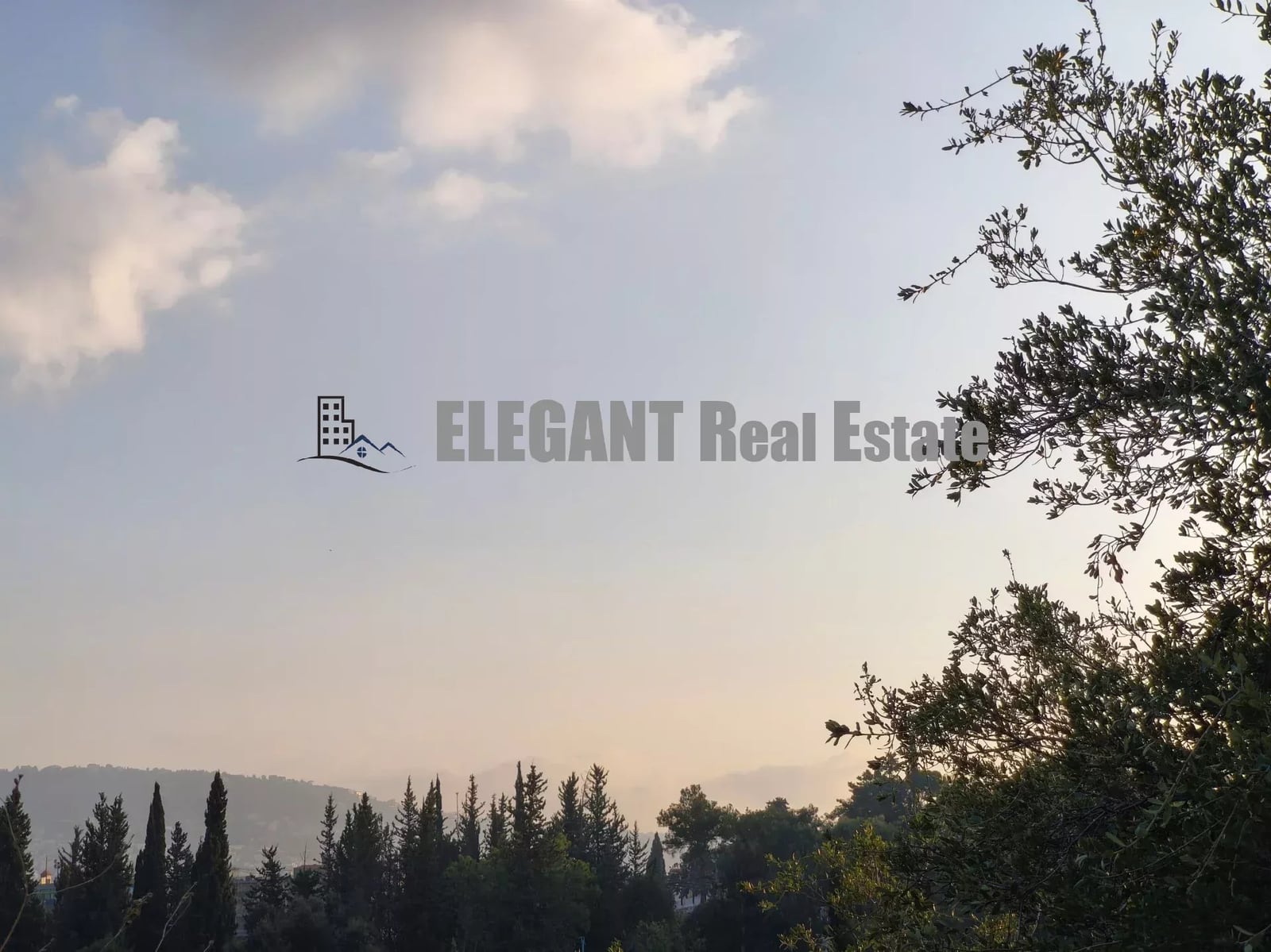 Land for Sale | Panoramic View | Louaize — Hub Realtors