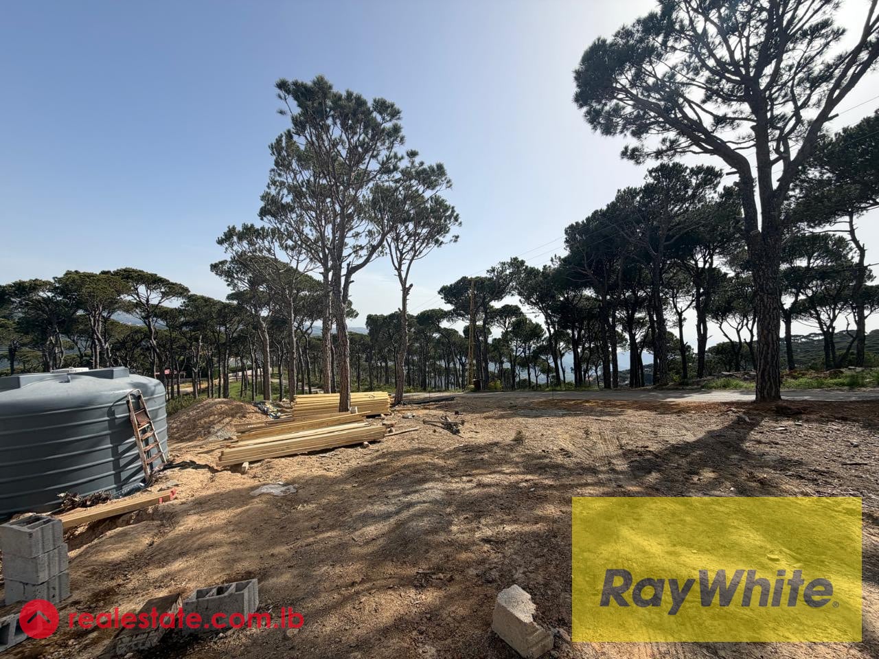 Apartment for Sale in KaaKour — Hub Realtors