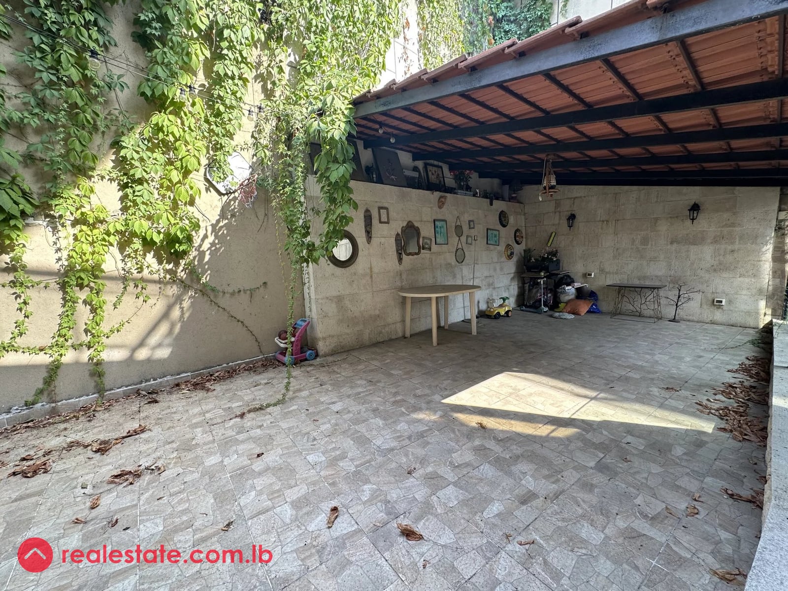Fully renovated Apartment in Raboue - Prime Location — Hub Realtors