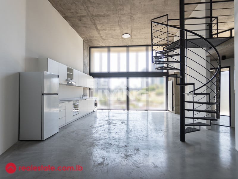 Stunning Luminous | Stylish Loft | 24/7 — Hub Realtors