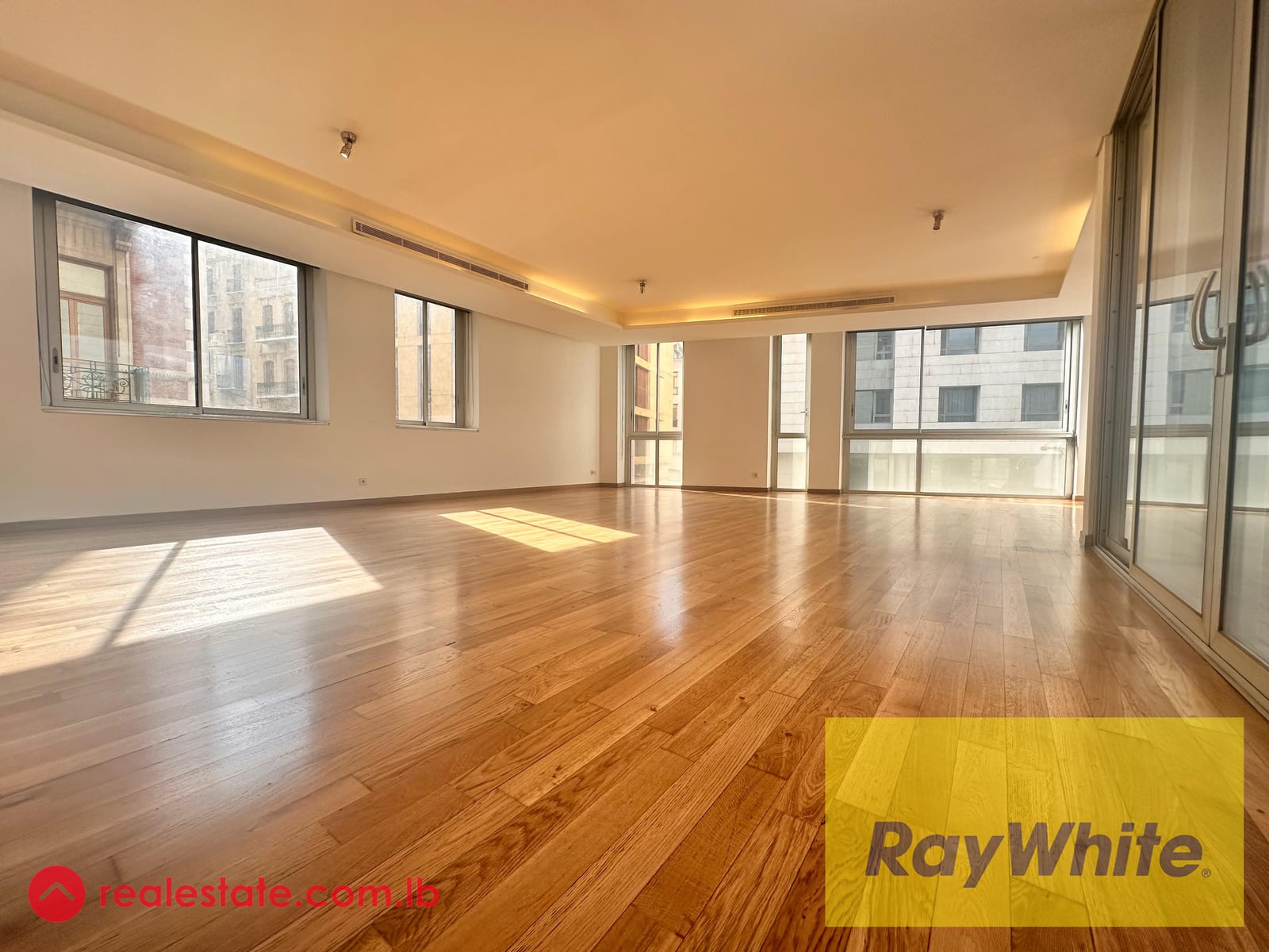 Apartment for Rent in Downtown — Hub Realtors