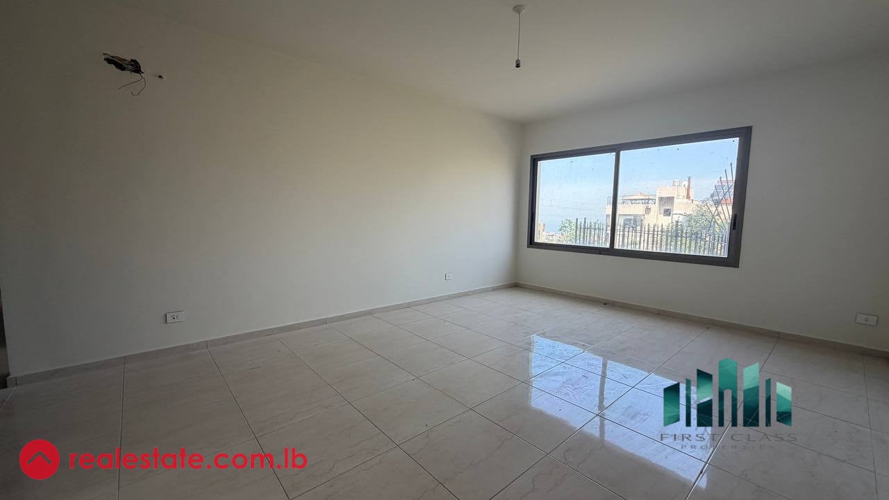 Apartment in Mazraet Yachouh 220 sqm for 220000$ — Hub Realtors
