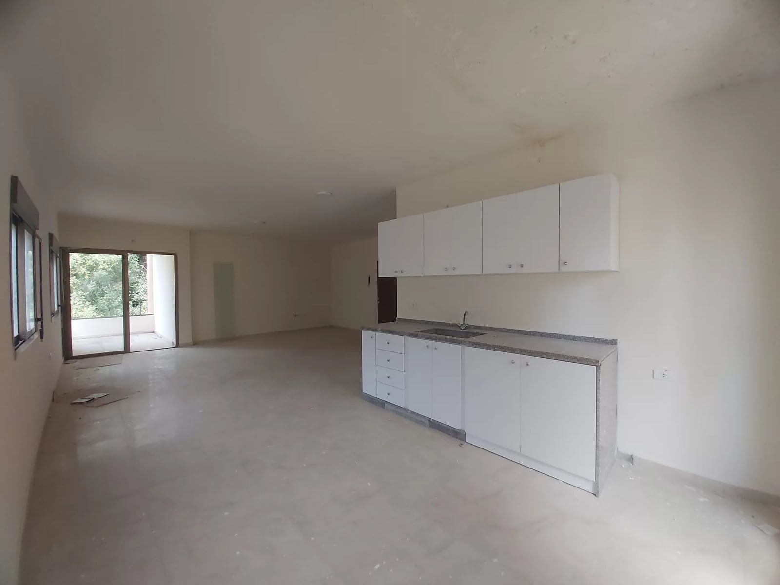 SALE APARTMENT SAFRA KESRWANE — Hub Realtors