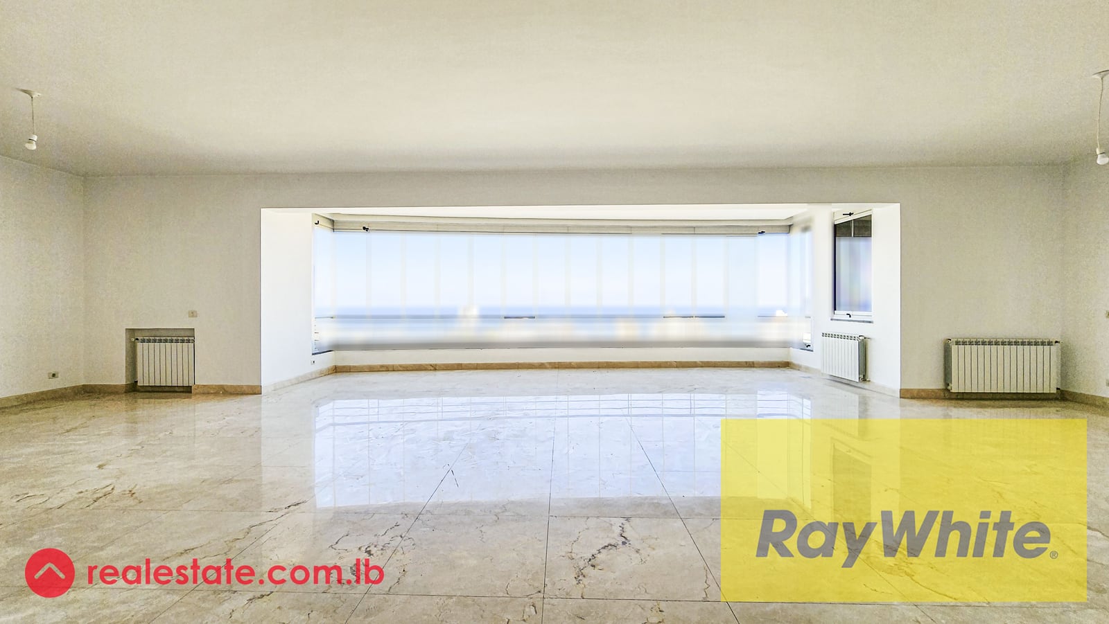 Apartment for rent in Achrafieh, Beirut — Hub Realtors