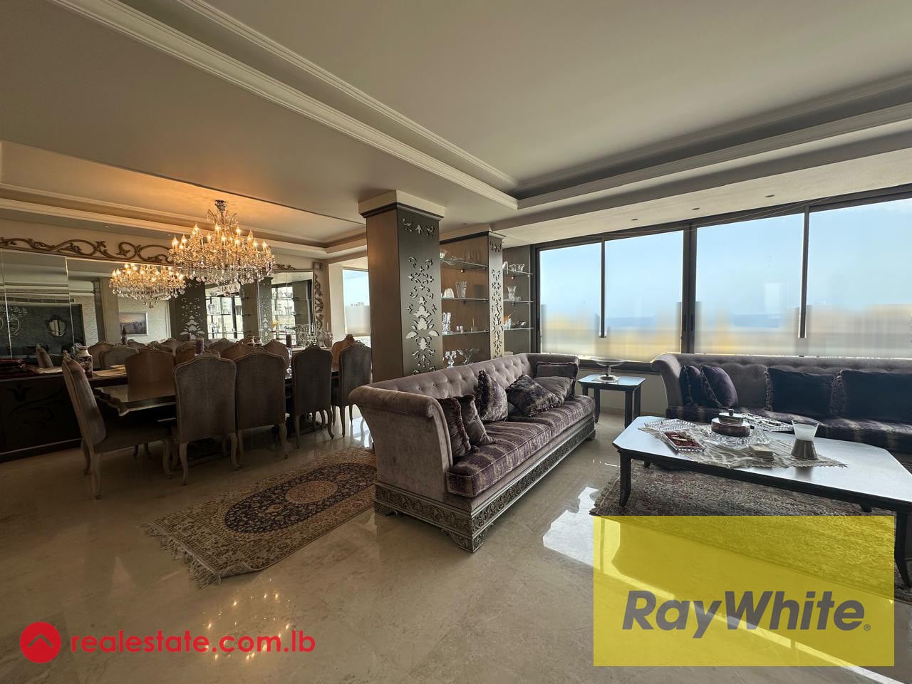 Luxury Furnished Duplex for Rent in Downtown — Hub Realtors