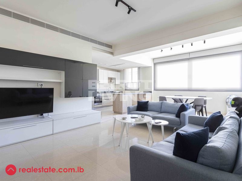 Furnished | Modern | Convenient Location — Hub Realtors