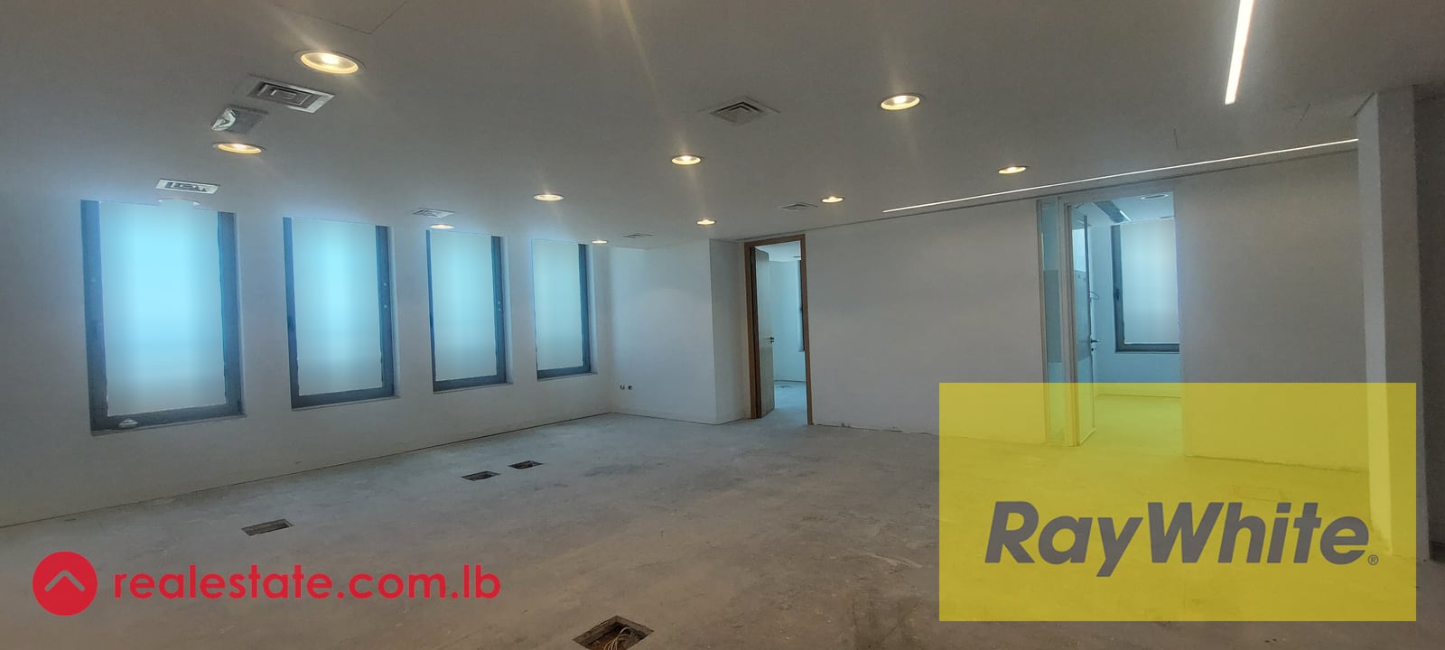 Office for Rent in Downtown,150 SQM — Hub Realtors