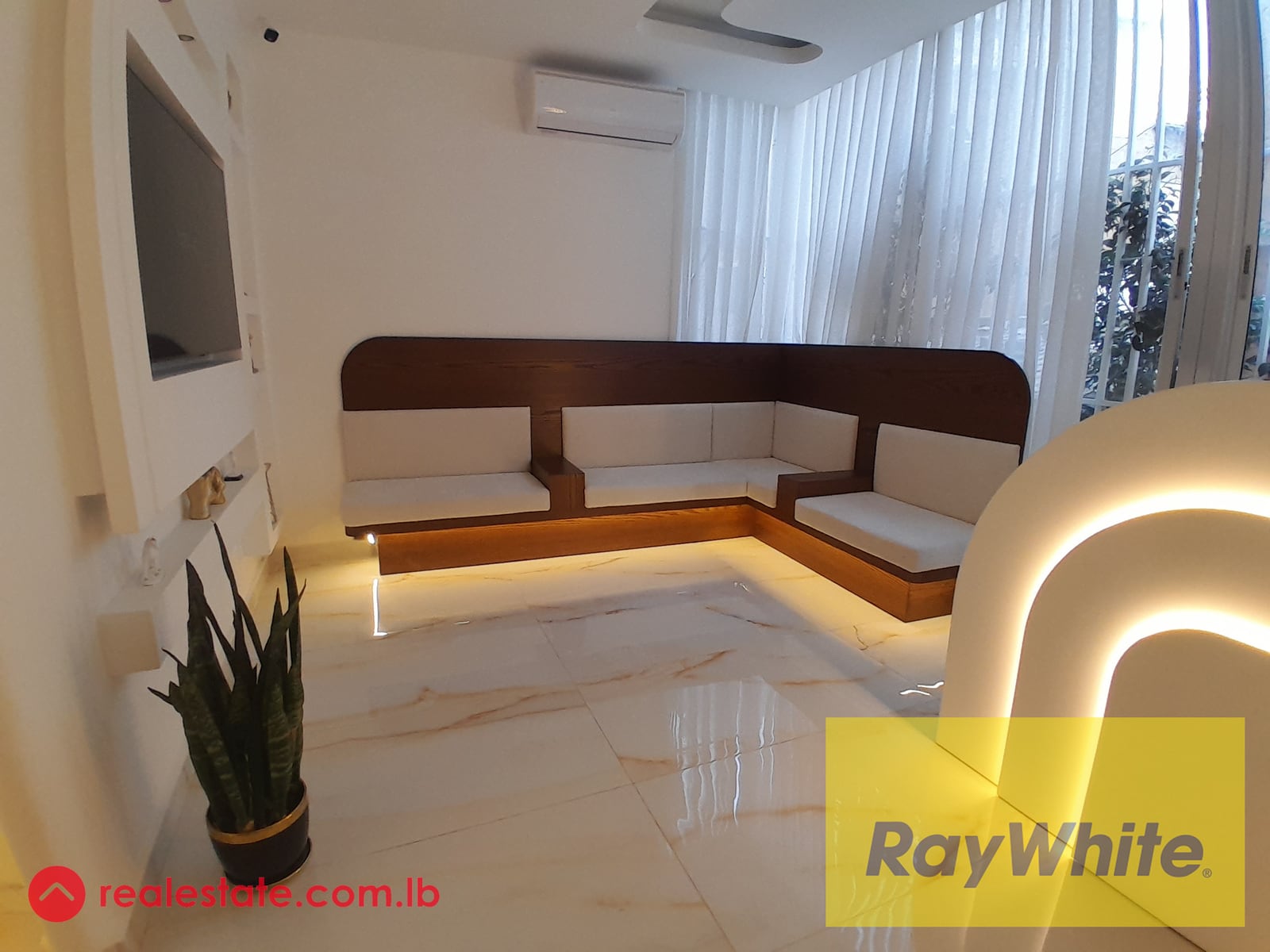 Clinic for Rent in Achrafieh – Hotel Dieu | 12 sqm — Hub Realtors