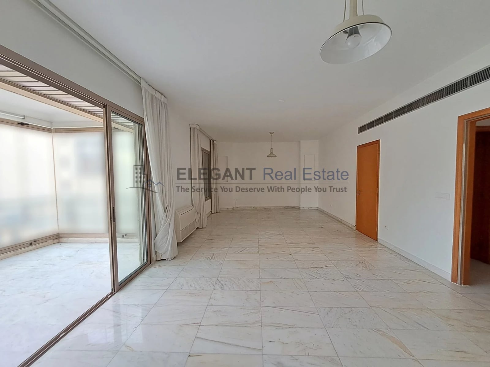 Spacious Flat with High End Finishing | Prime Location — Hub Realtors
