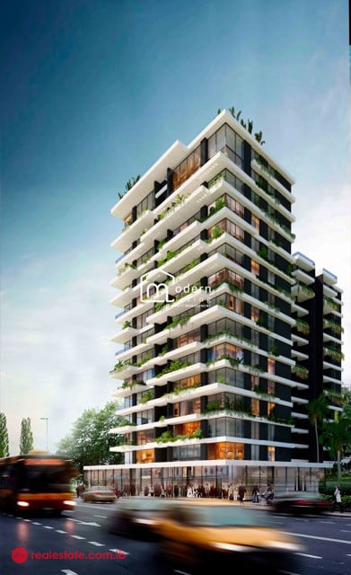 3 Years Payment Plan | Luxury Residential Project in Jnah — Hub Realtors