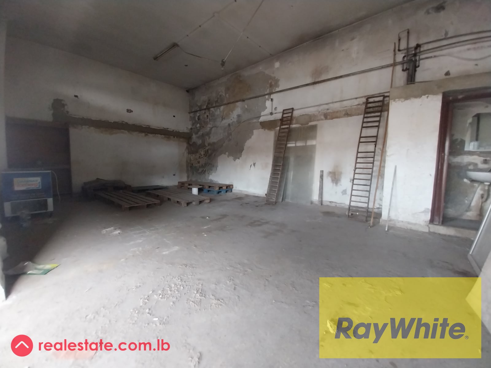 Shop For Rent In Dbayeh Highway — Hub Realtors