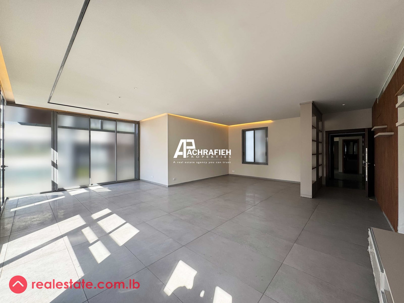 200 Sqm | Apartment For Rent in Achrafieh — Hub Realtors