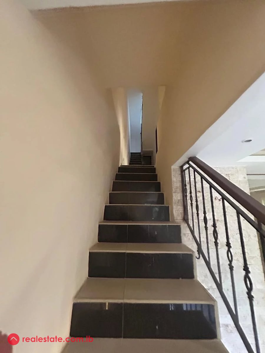 Triplex for sale in the heart of Kousba-Koura — Hub Realtors