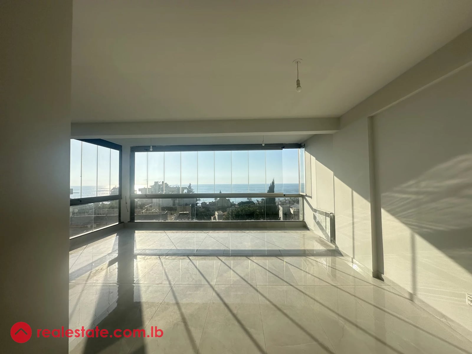 Modern Apartment For Sale - Open Sea View — Hub Realtors