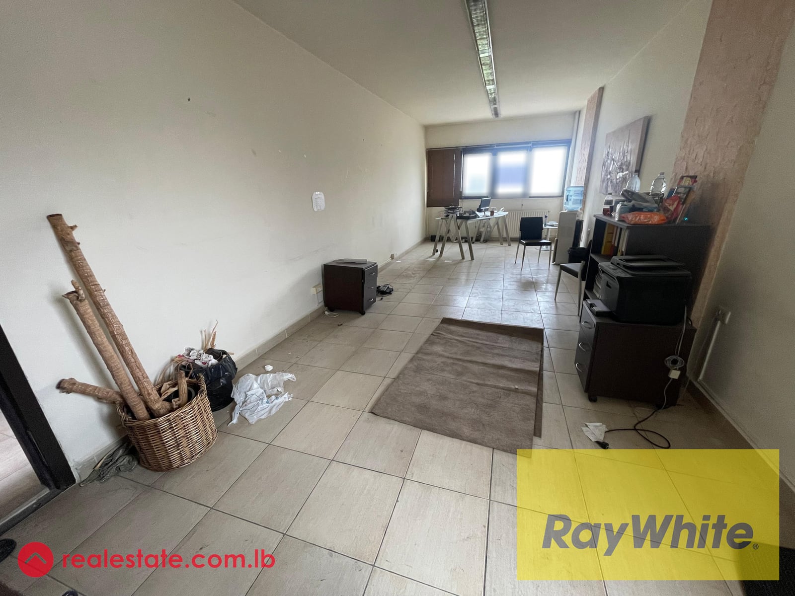 Office for Rent in Dora – 55 SQM — Hub Realtors