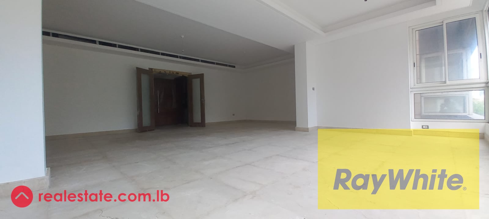 Aprtment For Sale In Sanayeh — Hub Realtors
