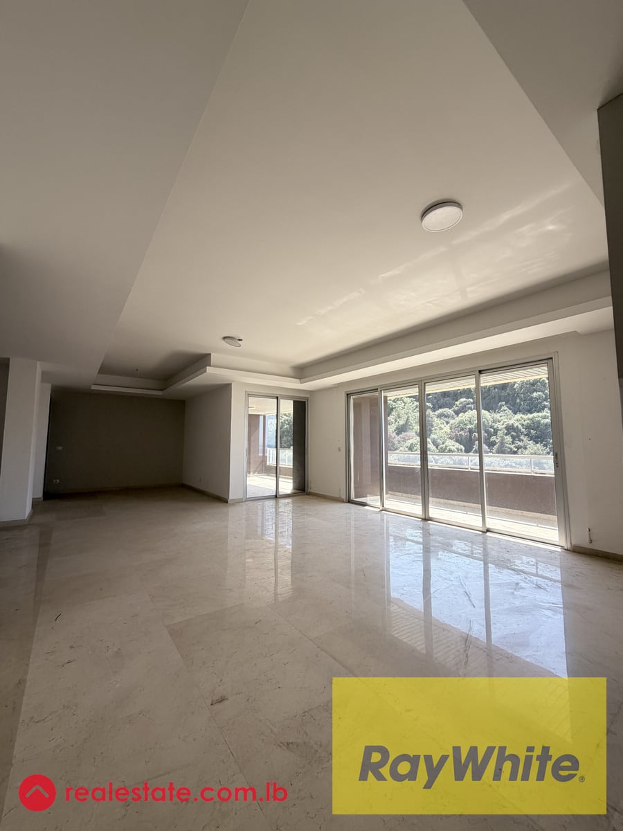 Spacious Duplex for Sale – Bsalim — Hub Realtors