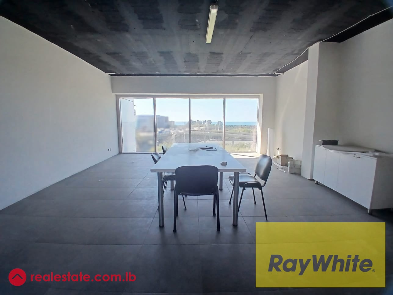 Office for Sale in Dbayeh — Hub Realtors