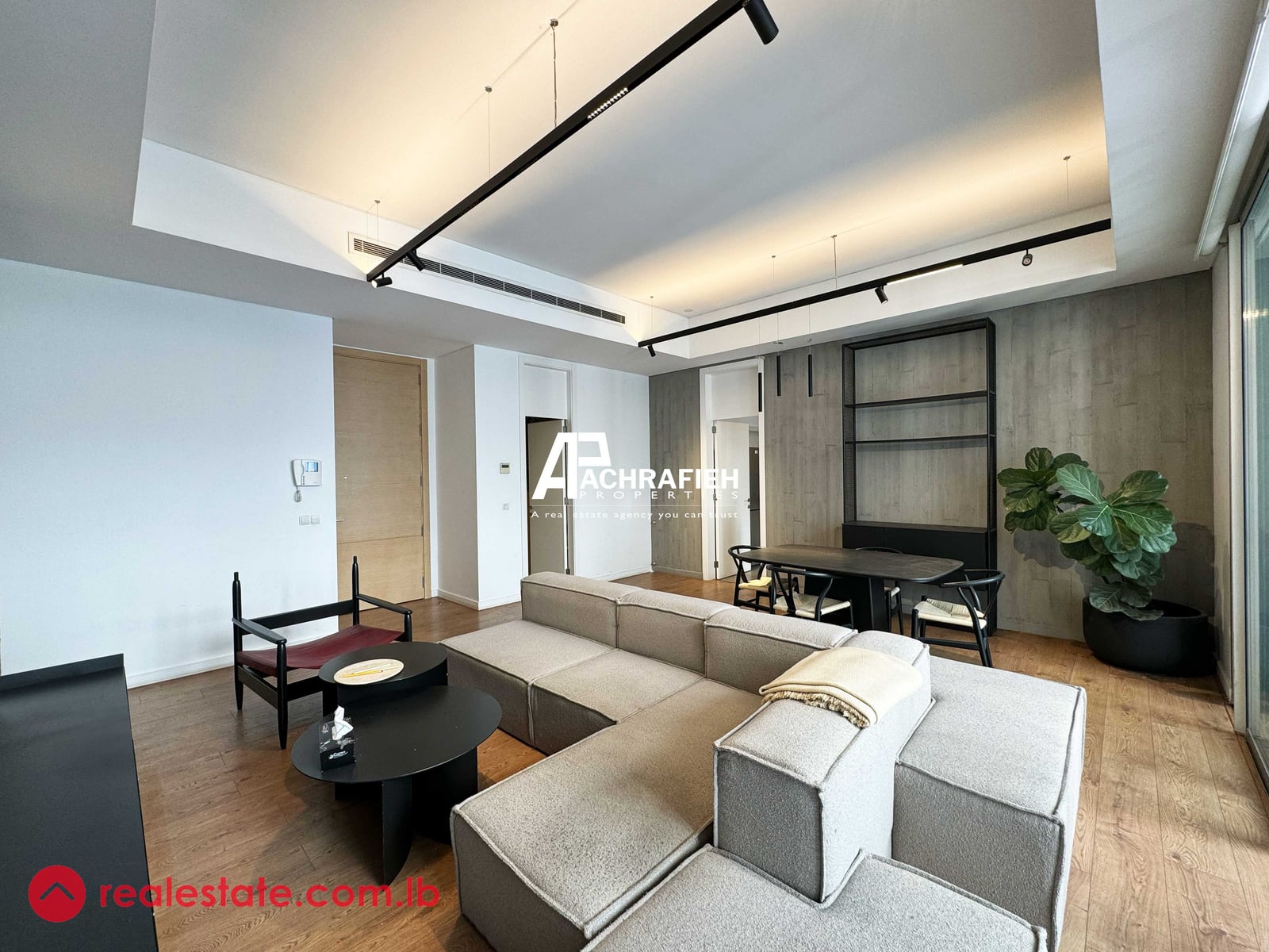 120 Sqm | 2 Bedrooms | Apartment For Rent — Hub Realtors
