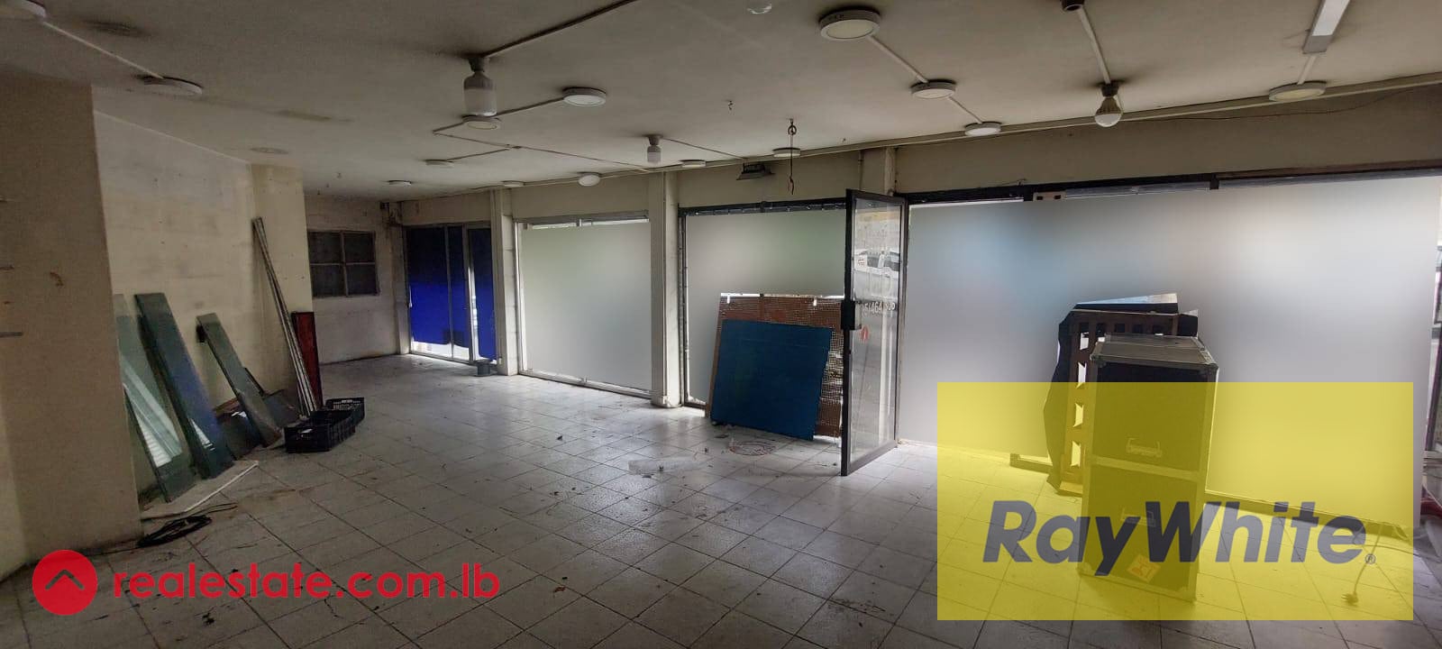 Shop for rent in Hadath — Hub Realtors