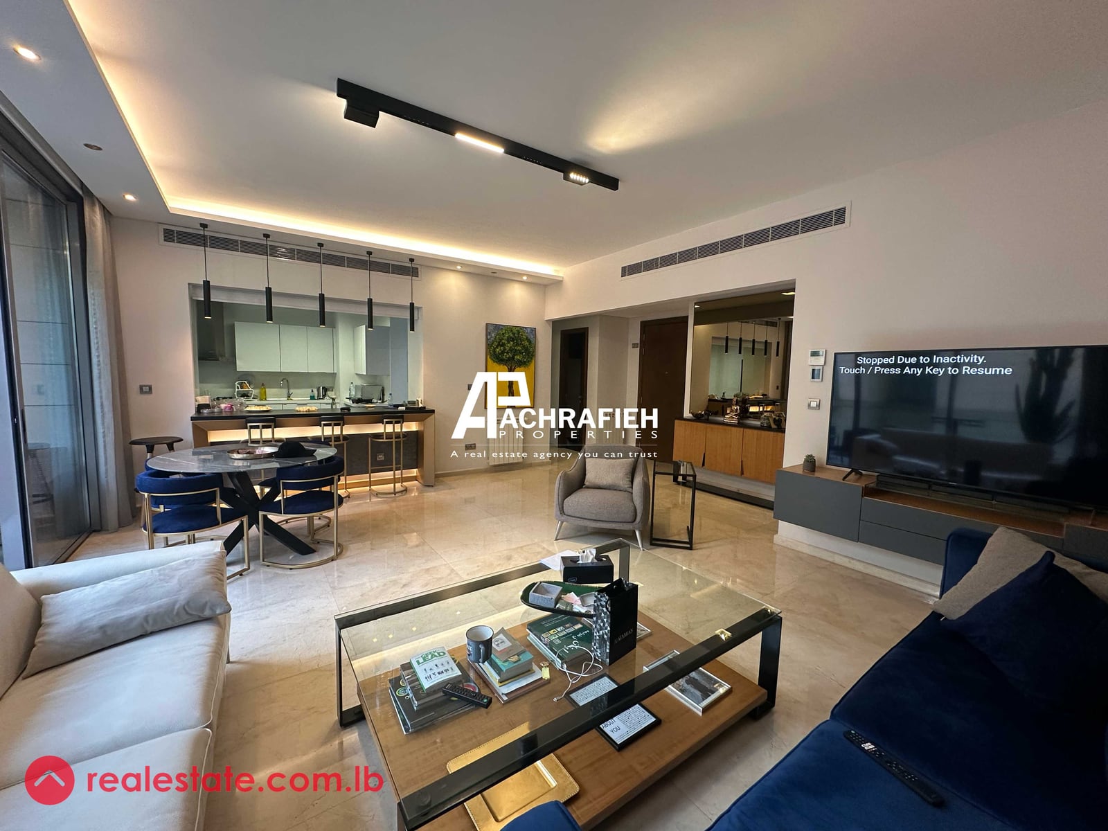 175 Sqm | Apartment For Sale in Downtown — Hub Realtors