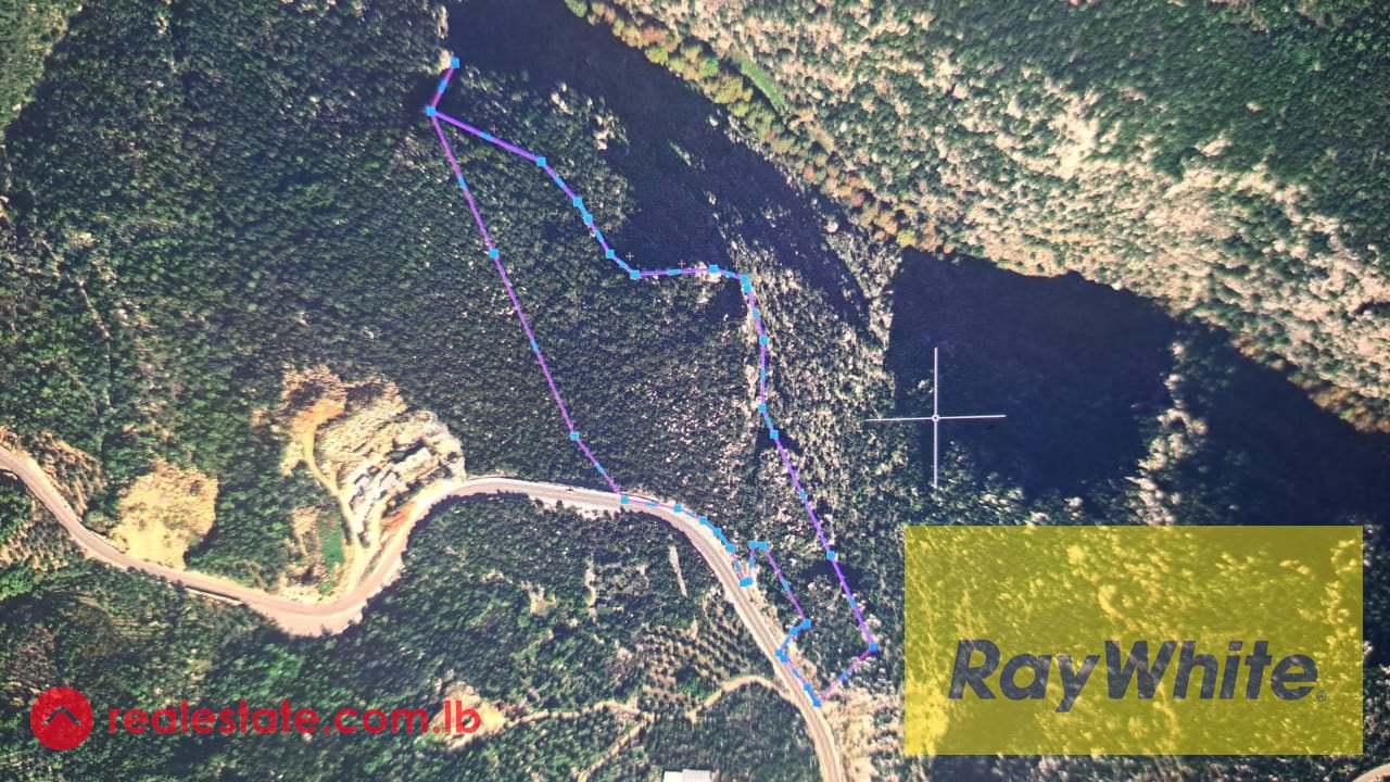 Land for Sale in Beit Chlala, Batroun District – Prime Location — Hub Realtors