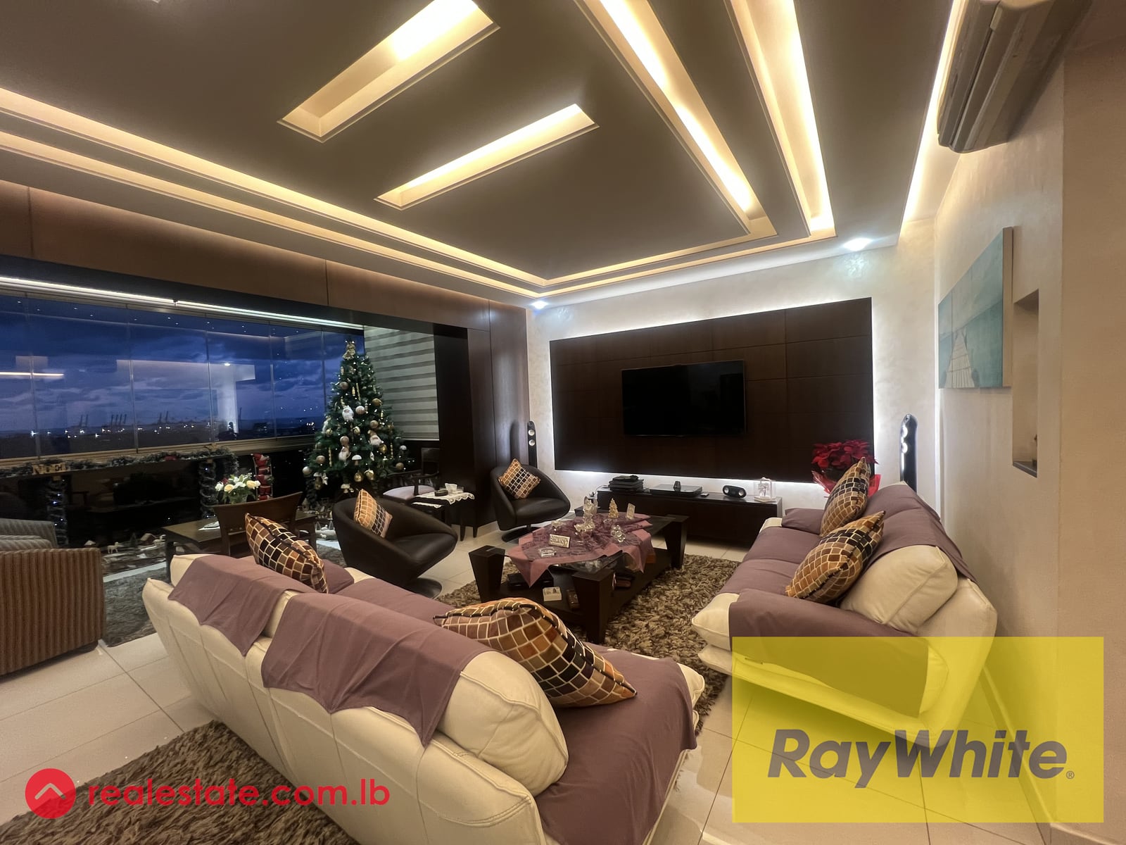 Apartment for Sale in Jdaideh – 180 sqm | Fully Furnished — Hub Realtors