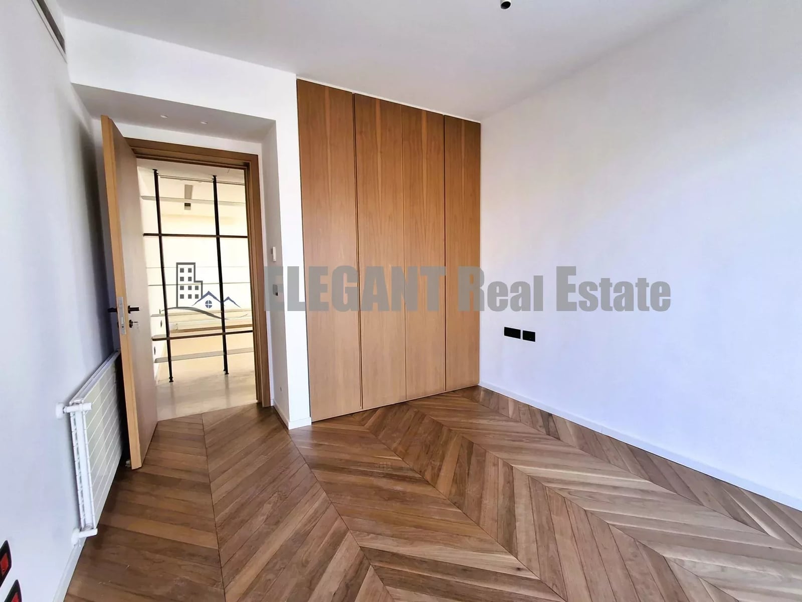 Full Sea View Apartment | for Rent | Manara | Prime Location ! — Hub Realtors