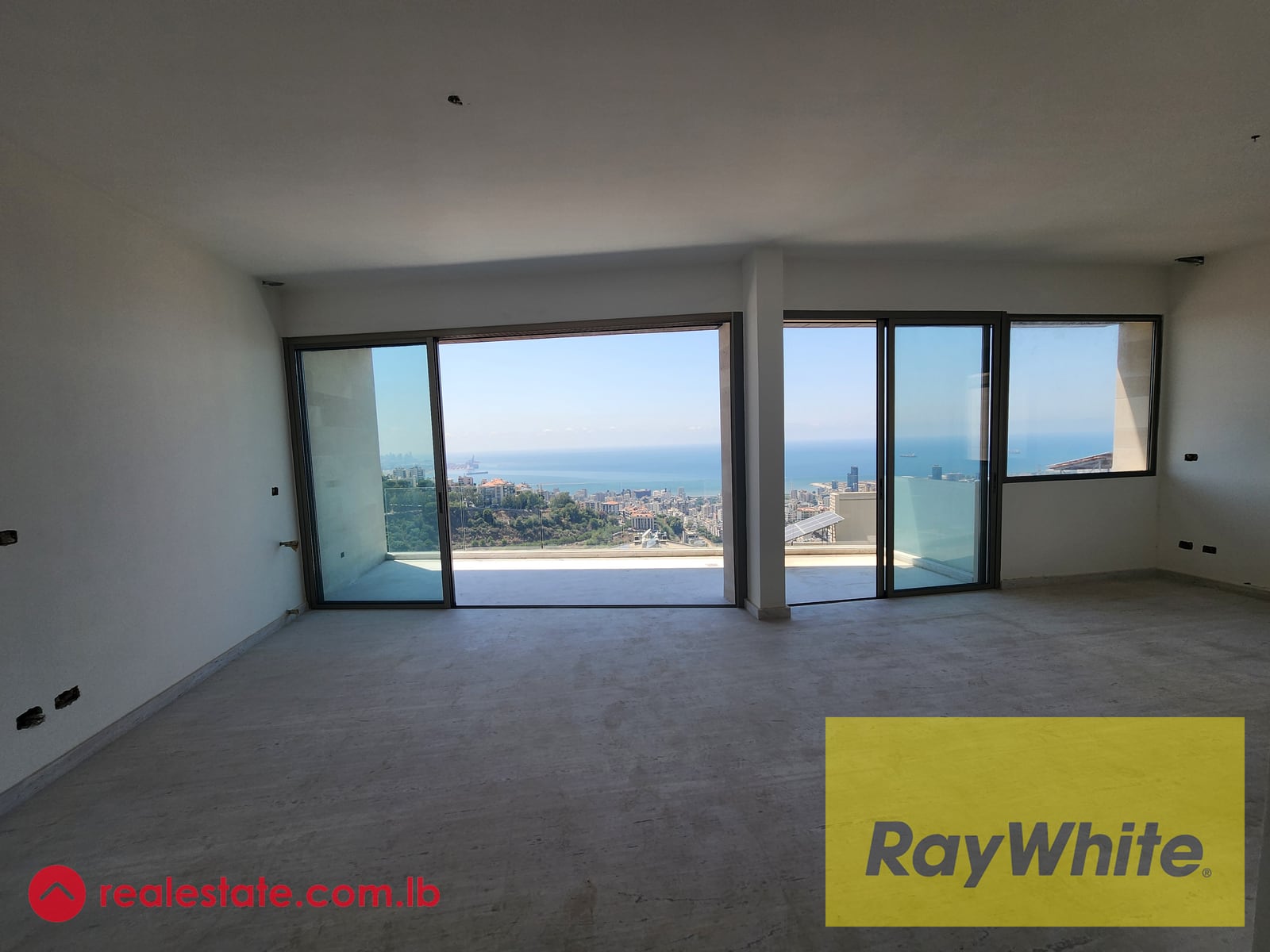 Duplex For Sale In Bsalim — Hub Realtors