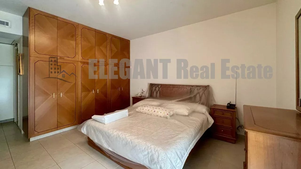 Apartment for Rent | Fully Furnished | Hazmieh Mar Takla — Hub Realtors