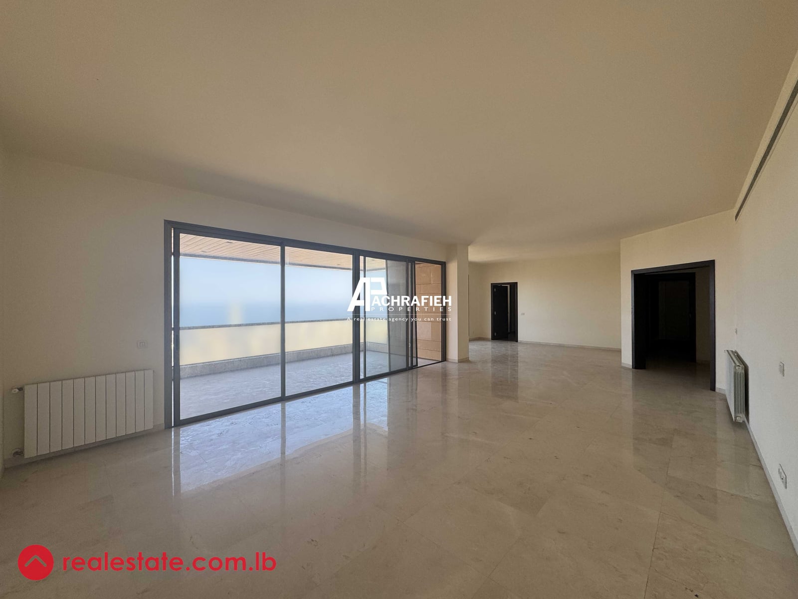 385 Sqm | Open View | for Sale in Achrafieh — Hub Realtors
