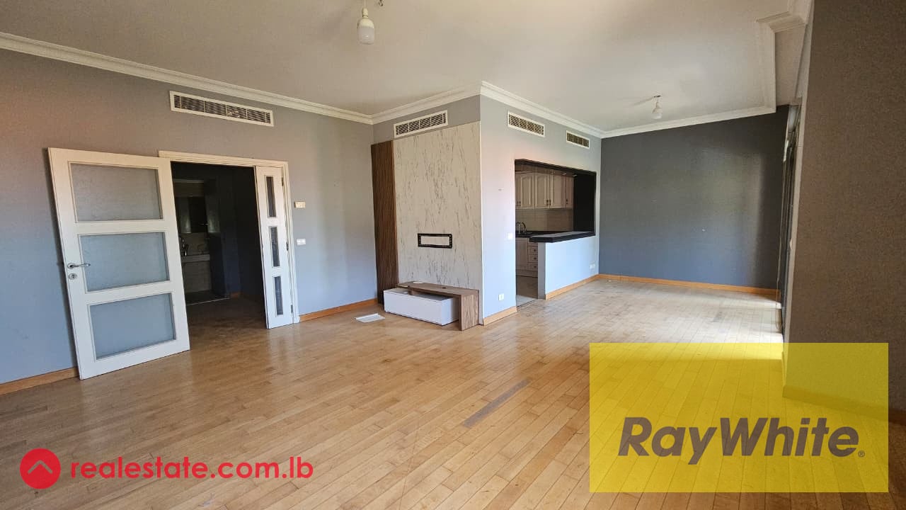 Apartment for Sale in Jamhour — Hub Realtors