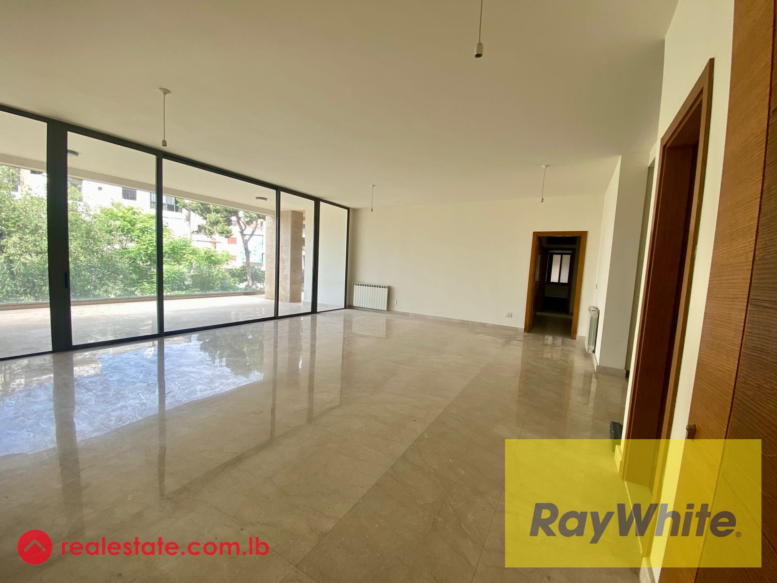 Apartment for Rent – Dik El Mehdi With Terrace — Hub Realtors