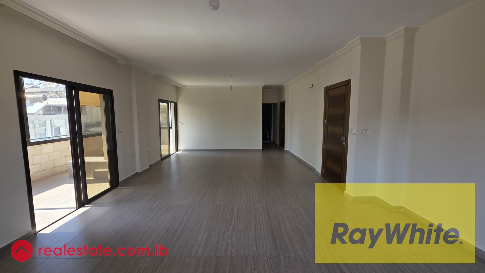 Apartment for Rent in Achrafieh – Sassine — Hub Realtors