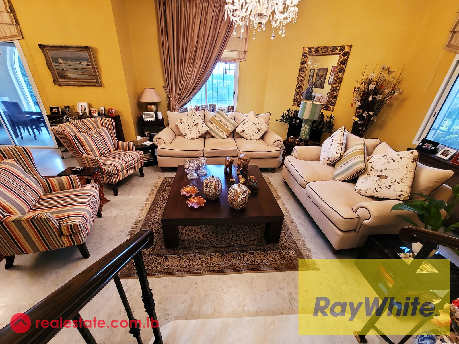 Villa for Sale in Monteverde — Hub Realtors